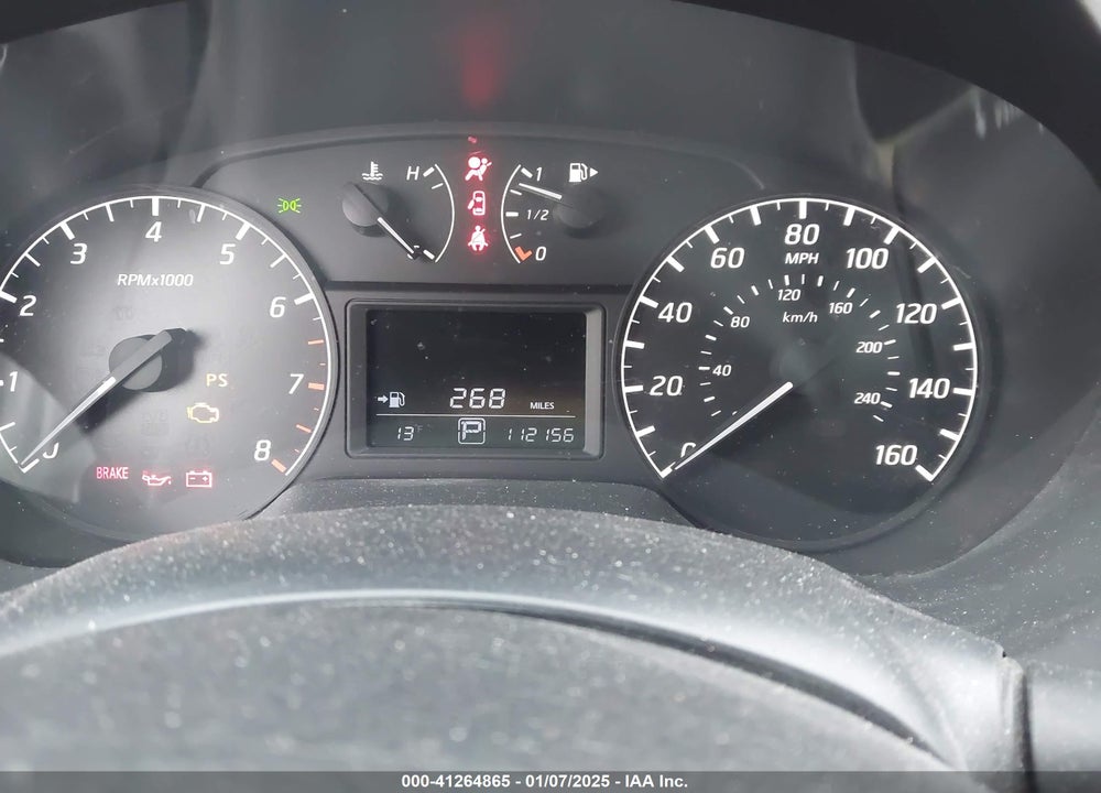 2015 NISSAN SENTRA VIN: 3N1AB7AP0FY310363