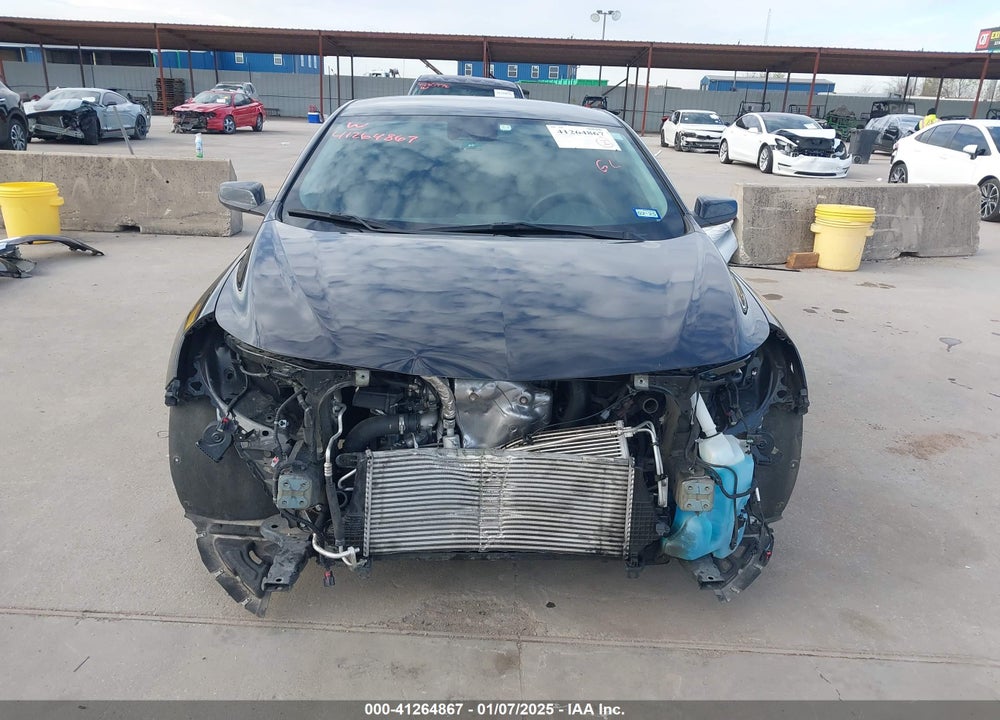 2022 CHEVROLET MALIBU VIN: 1G1ZD5ST9NF215079
