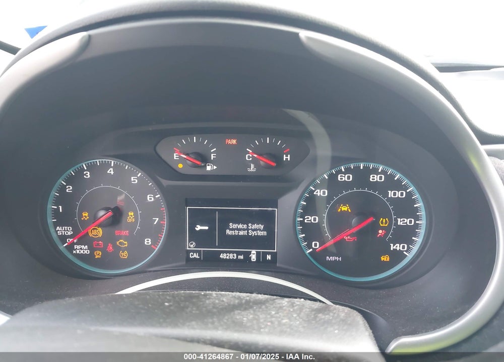 2022 CHEVROLET MALIBU VIN: 1G1ZD5ST9NF215079
