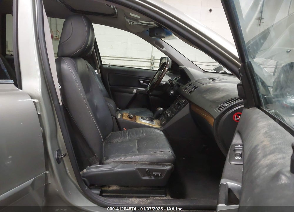2008 VOLVO XC90 3.2 VIN: YV4CY982481467005