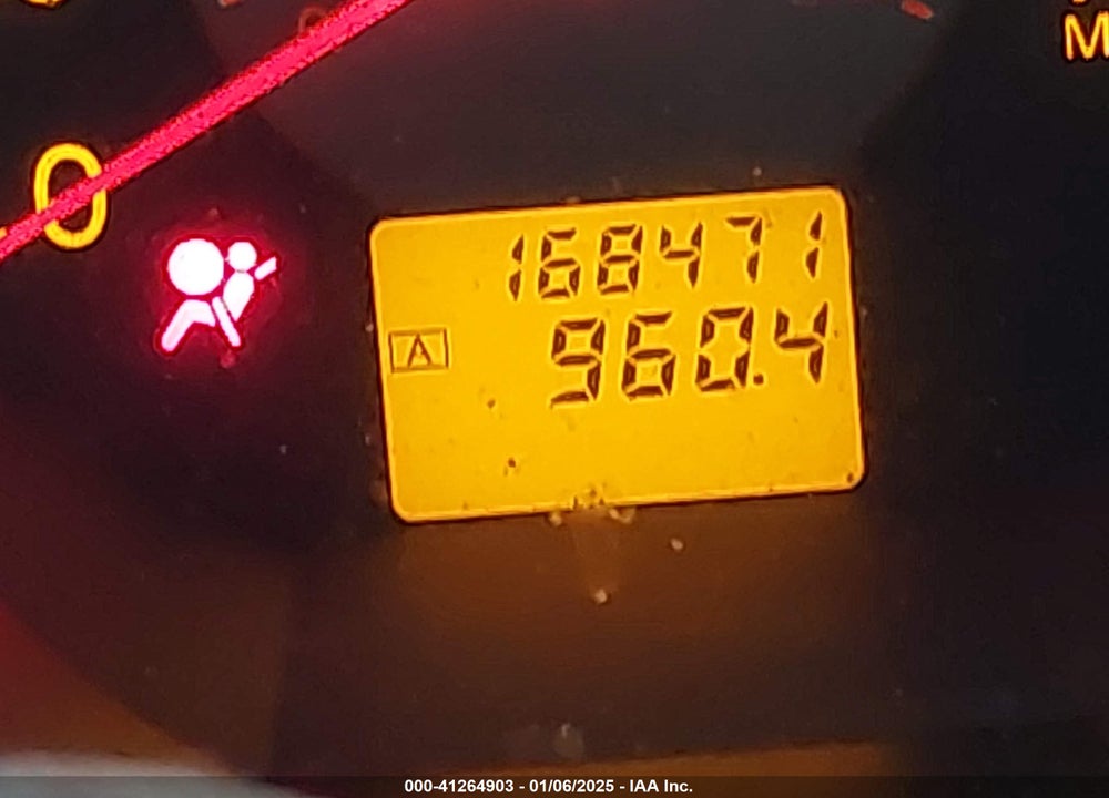 2005 NISSAN ALTIMA 2.5 S VIN: 1N4AL11D25N920795