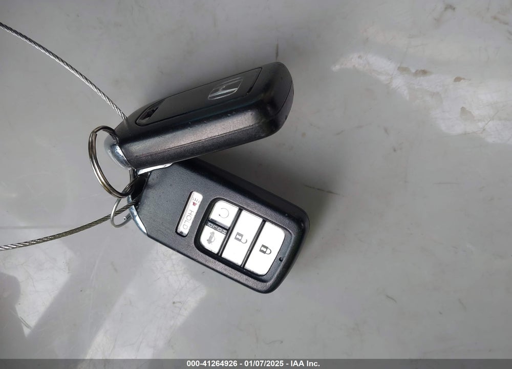 2018 HONDA CIVIC VIN: 19XFC2F7XJE007676