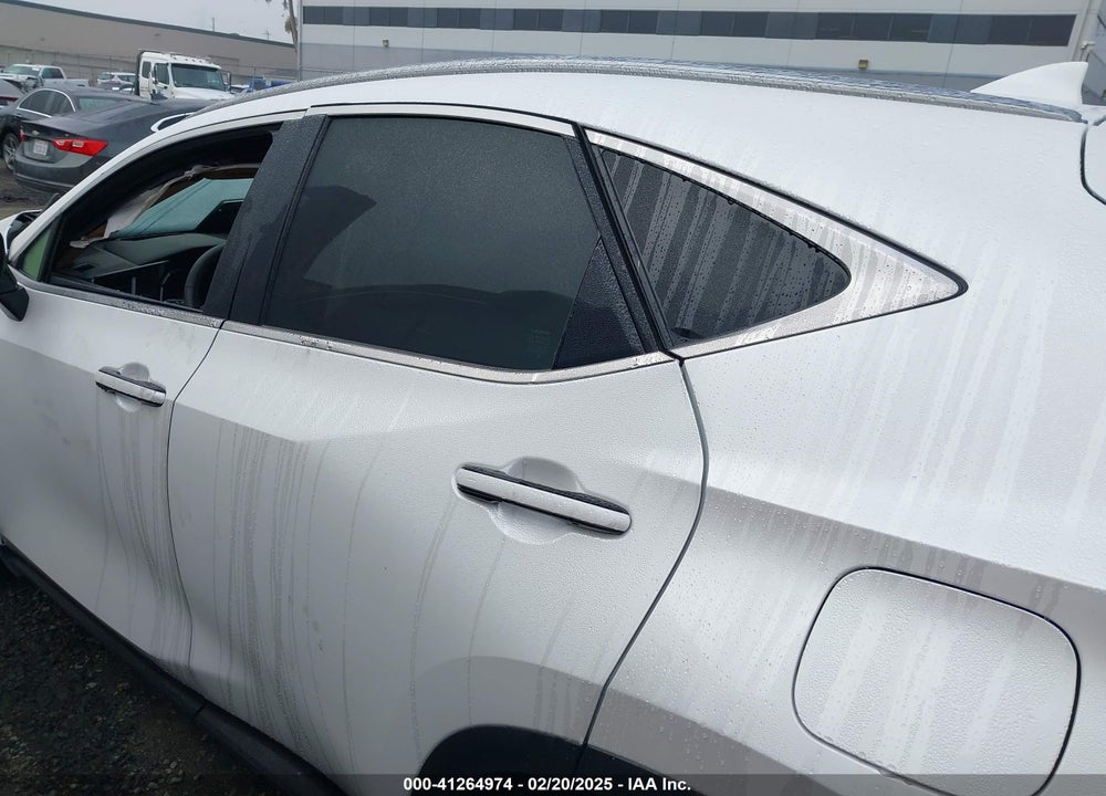2025 LEXUS NX 350H PREMIUM VIN: JTJGKCEZ1S5026501