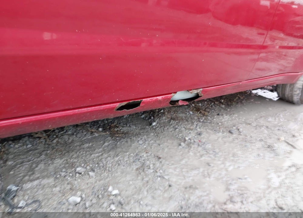 2010 FORD FOCUS S VIN: 1FAHP3EN2AW294901