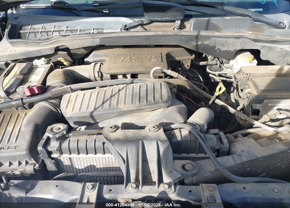 2004 DODGE DURANGO SLT VIN: 1D8HD48D04F180493