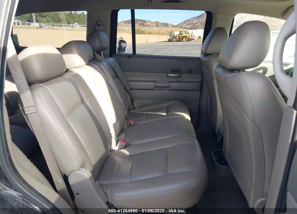2004 DODGE DURANGO SLT VIN: 1D8HD48D04F180493