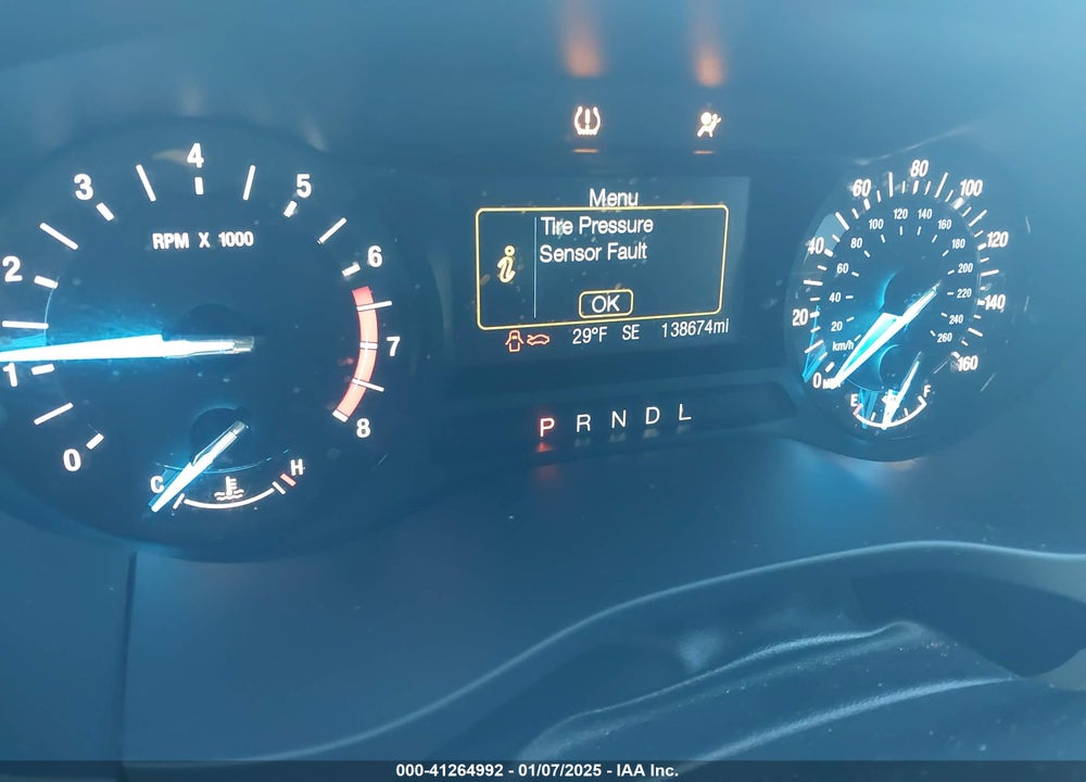 2017 FORD FUSION VIN: 3FA6P0H73HR193141