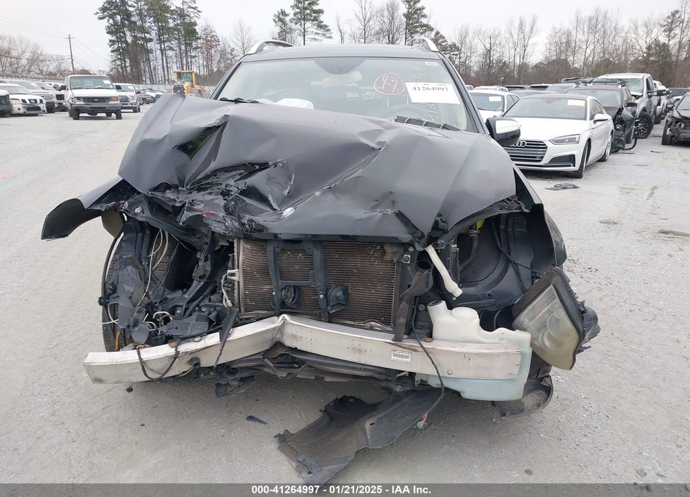 2010 MERCEDES-BENZ GL 450 VIN: 4JGBF7BEXAA600931
