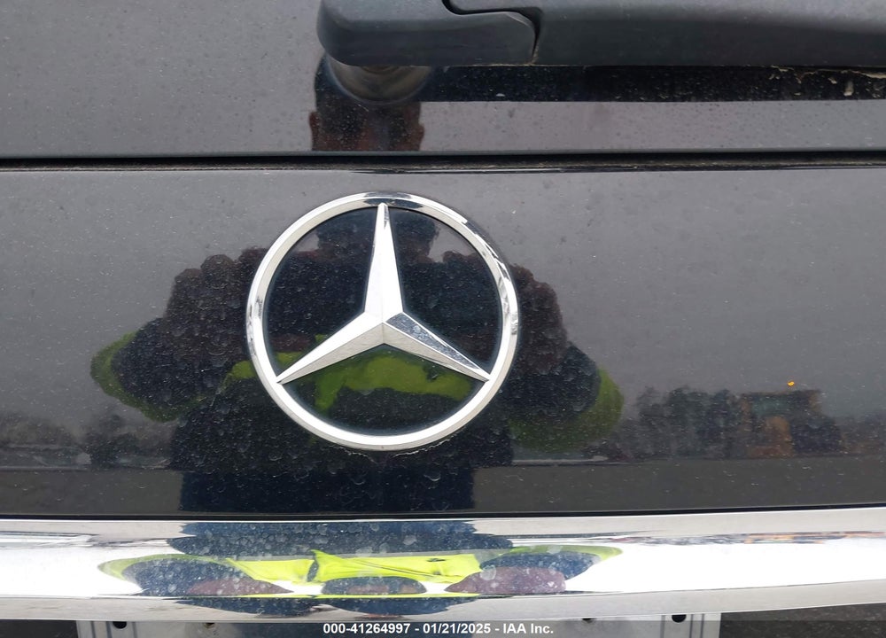 2010 MERCEDES-BENZ GL 450 VIN: 4JGBF7BEXAA600931