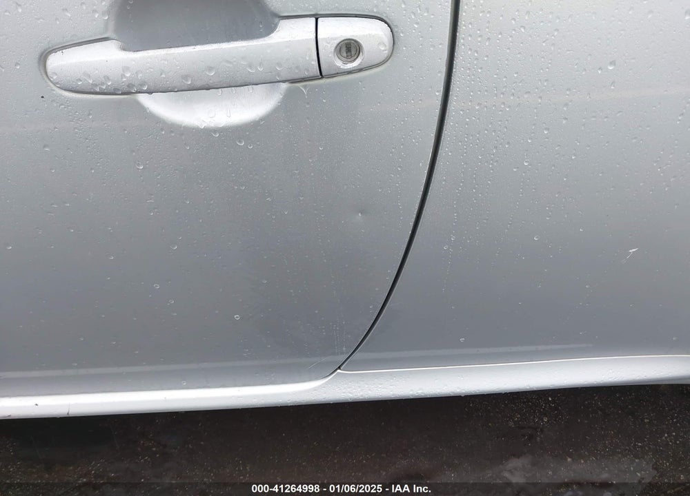 2007 SCION TC VIN: JTKDE177970161543
