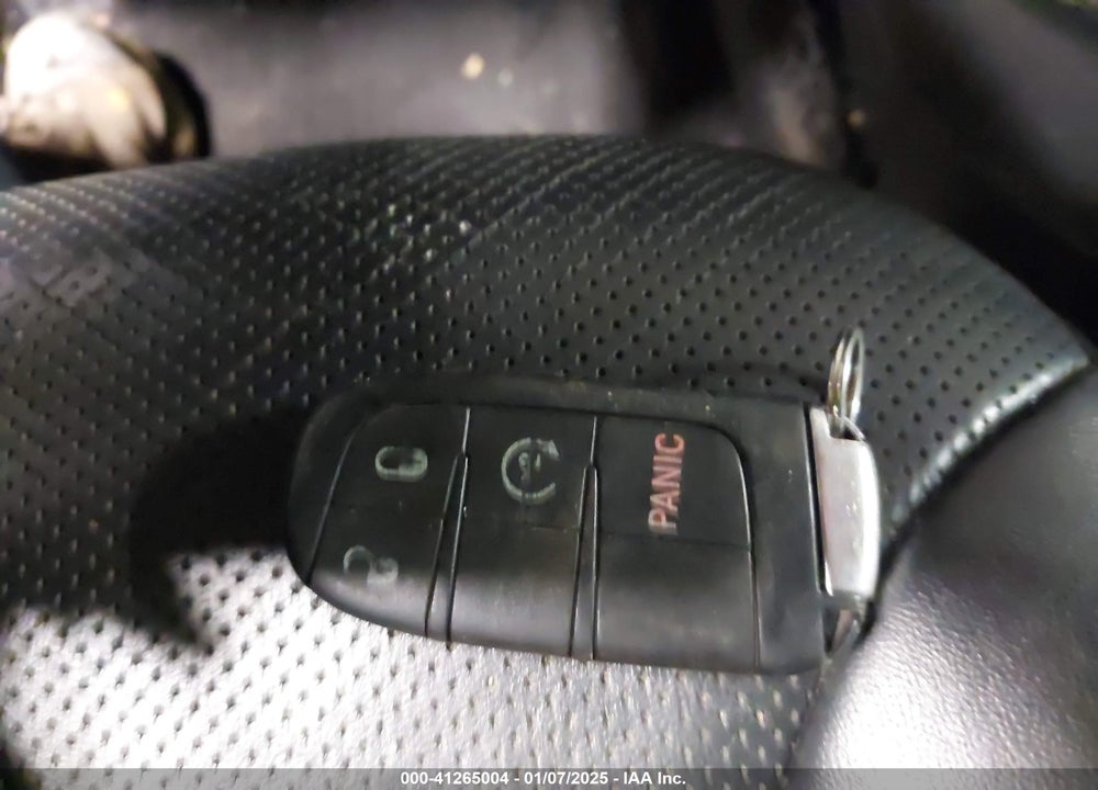 2015 DODGE JOURNEY VIN: 3C4PDDEG8FT579024