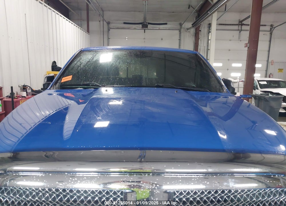 2018 RAM 1500 VIN: 1C6RR7LTXJS175722