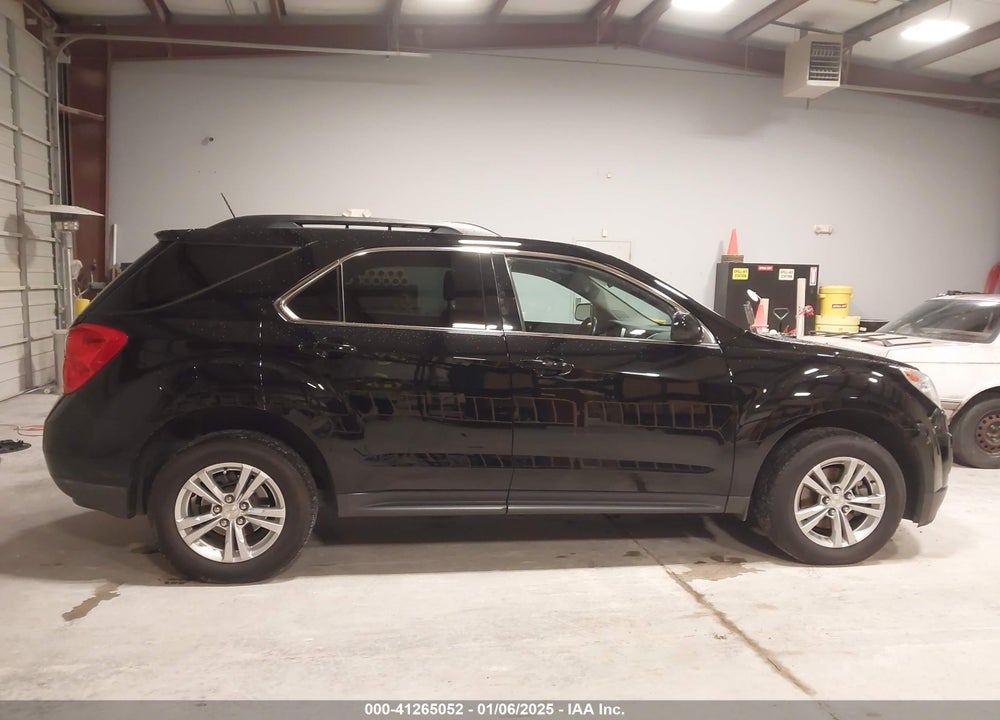 2015 CHEVROLET EQUINOX 1LT VIN: 2GNALBEK8F1178891