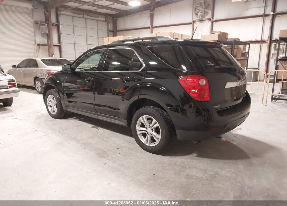 2015 CHEVROLET EQUINOX 1LT VIN: 2GNALBEK8F1178891