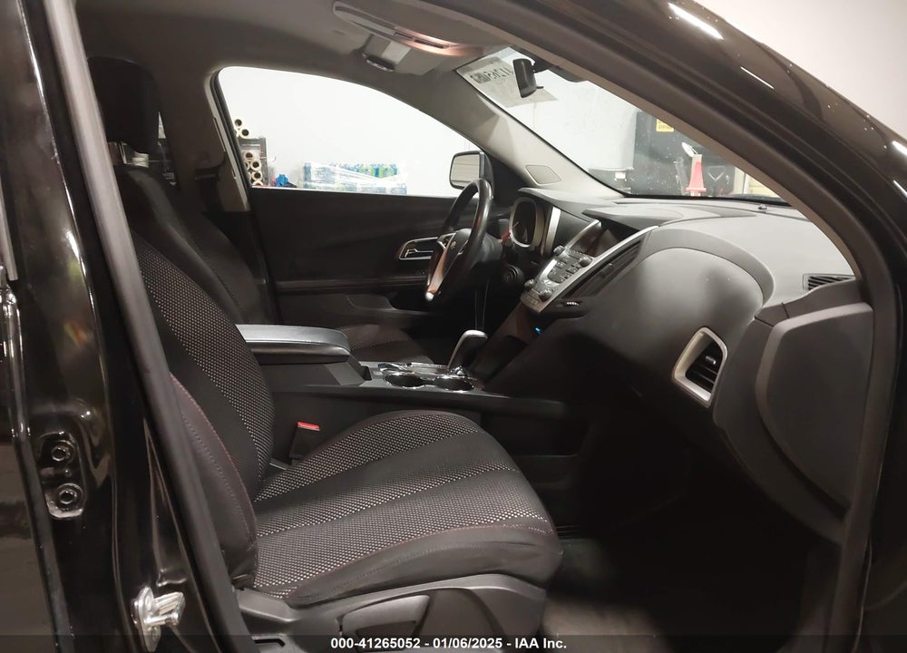 2015 CHEVROLET EQUINOX 1LT VIN: 2GNALBEK8F1178891