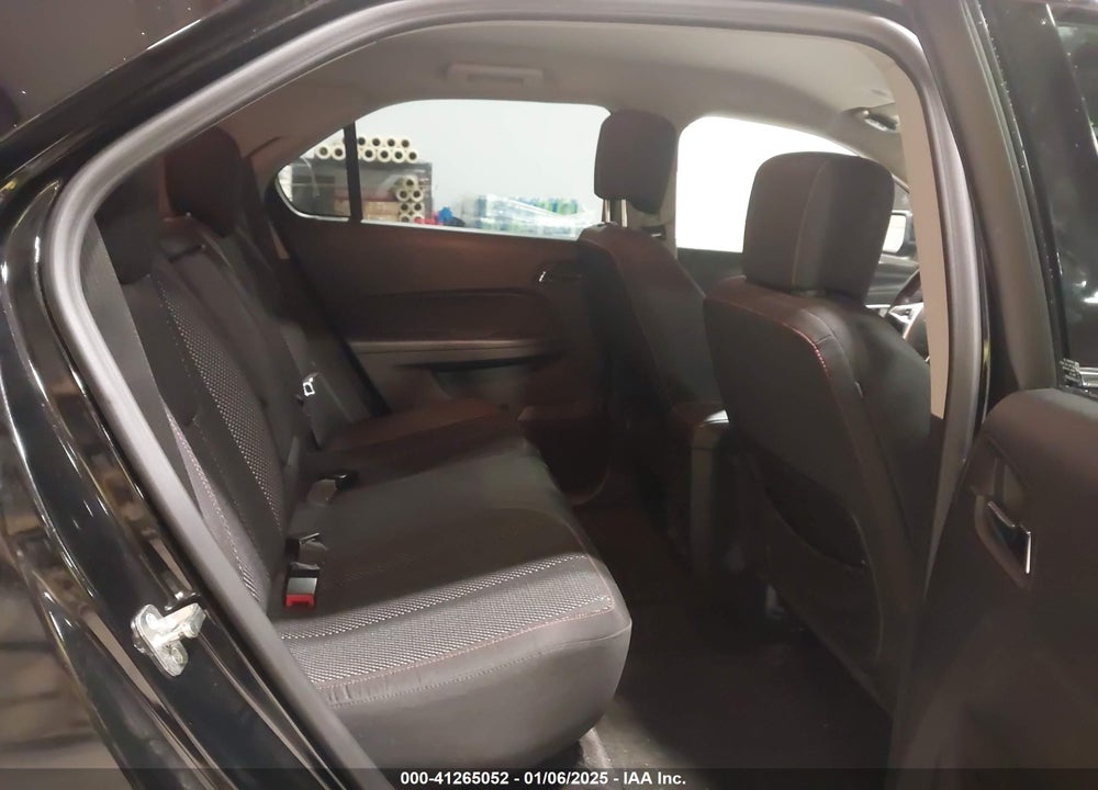 2015 CHEVROLET EQUINOX 1LT VIN: 2GNALBEK8F1178891
