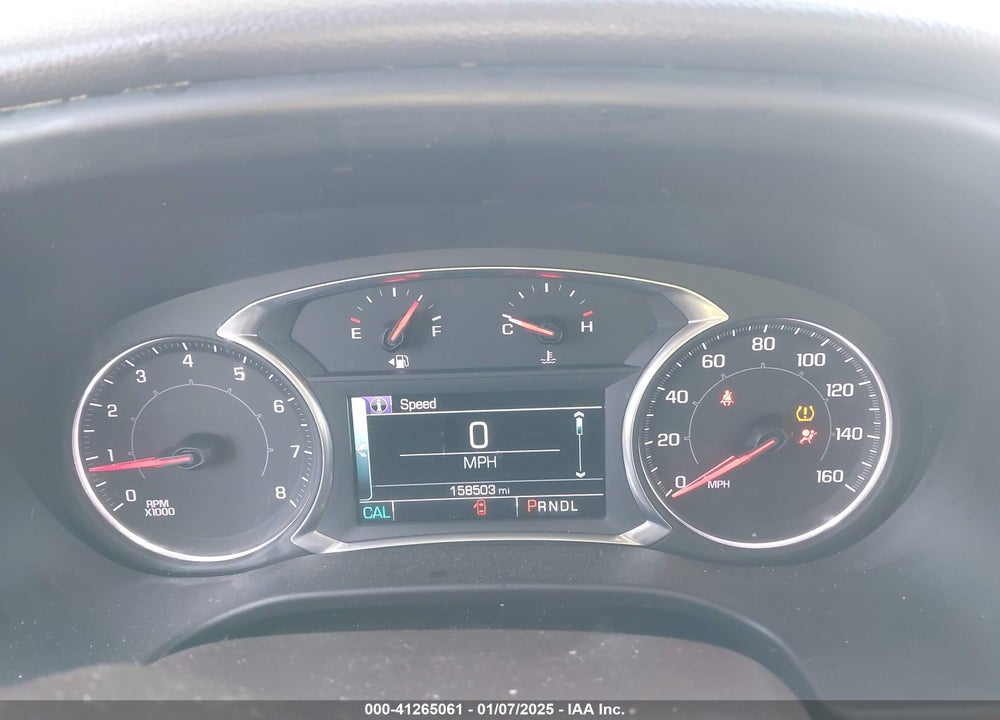 2017 GMC ACADIA SLT-2 VIN: 1GKKNNLS7HZ274859