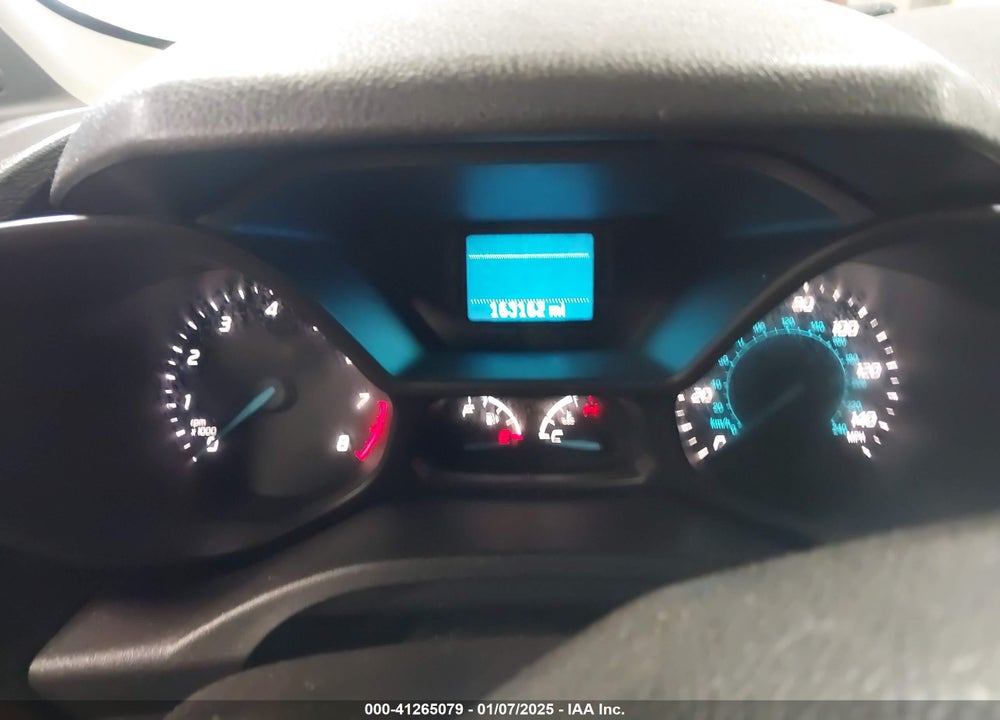 2015 FORD TRANSIT CONNECT XLT VIN: NM0LS7F74F1195671