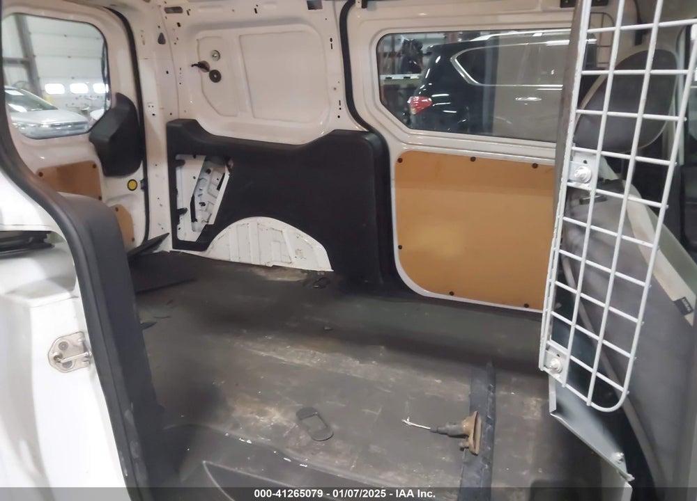 2015 FORD TRANSIT CONNECT XLT VIN: NM0LS7F74F1195671