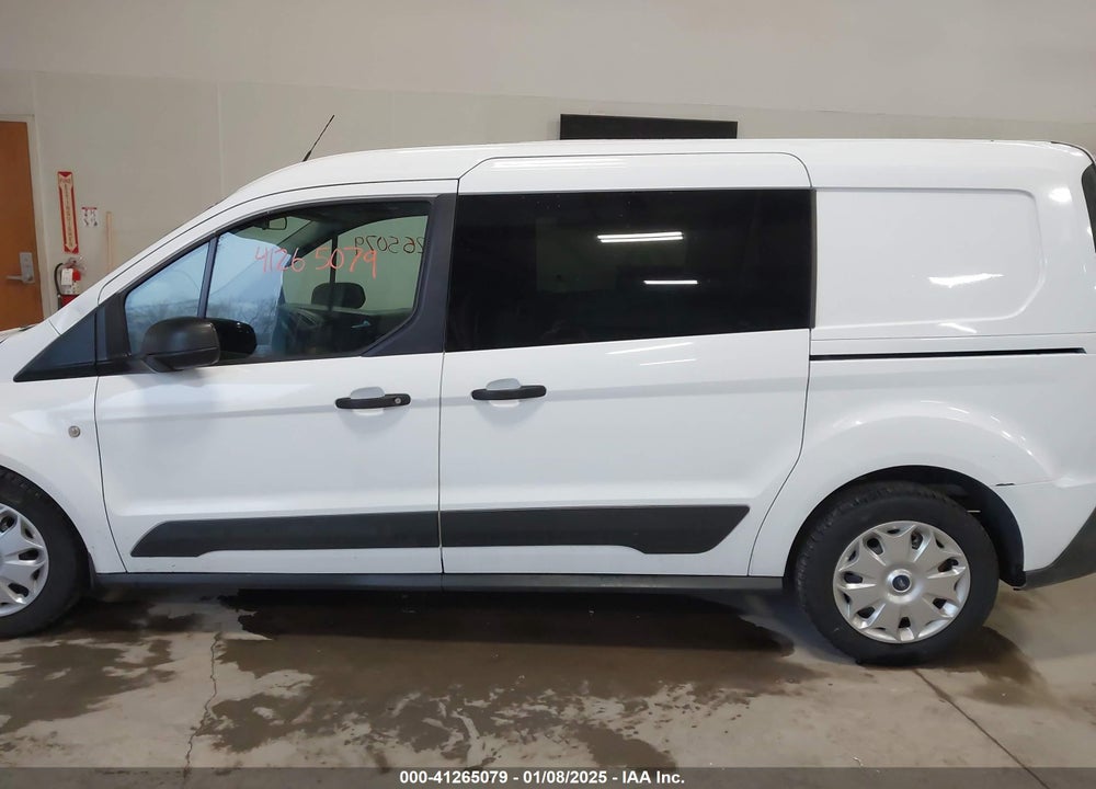 2015 FORD TRANSIT CONNECT XLT VIN: NM0LS7F74F1195671