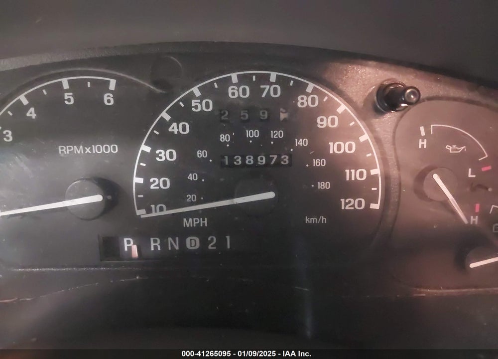 2002 FORD RANGER EDGE/TREMOR/XLT VIN: 1FTYR44U12TA51716