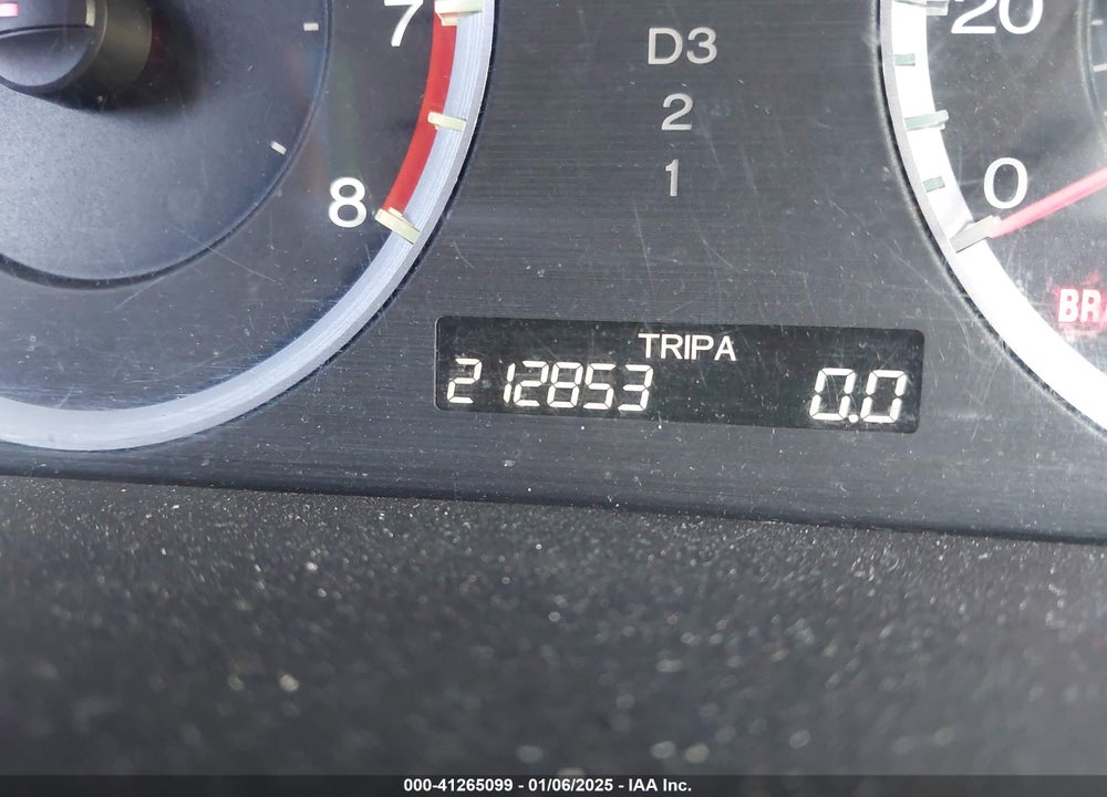 2008 HONDA ACCORD 3.5 EX-L VIN: 1HGCP36828A061090