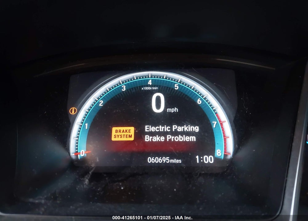 2018 HONDA CIVIC VIN: 2HGFC2F78JH601320
