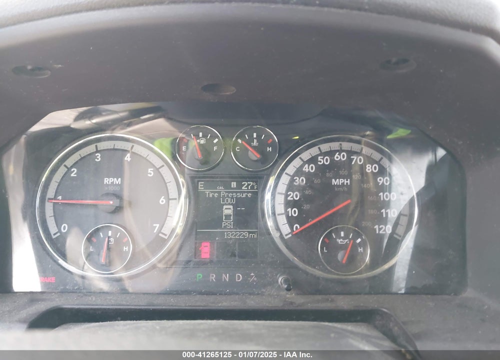 2011 RAM 1500 SLT VIN: 1D7RV1CT3BS534059