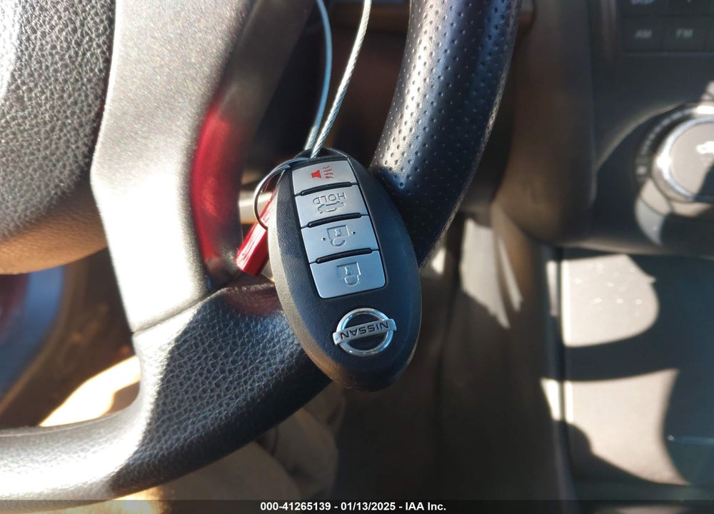 2012 NISSAN ALTIMA VIN: 1N4AL2AP3CN445266