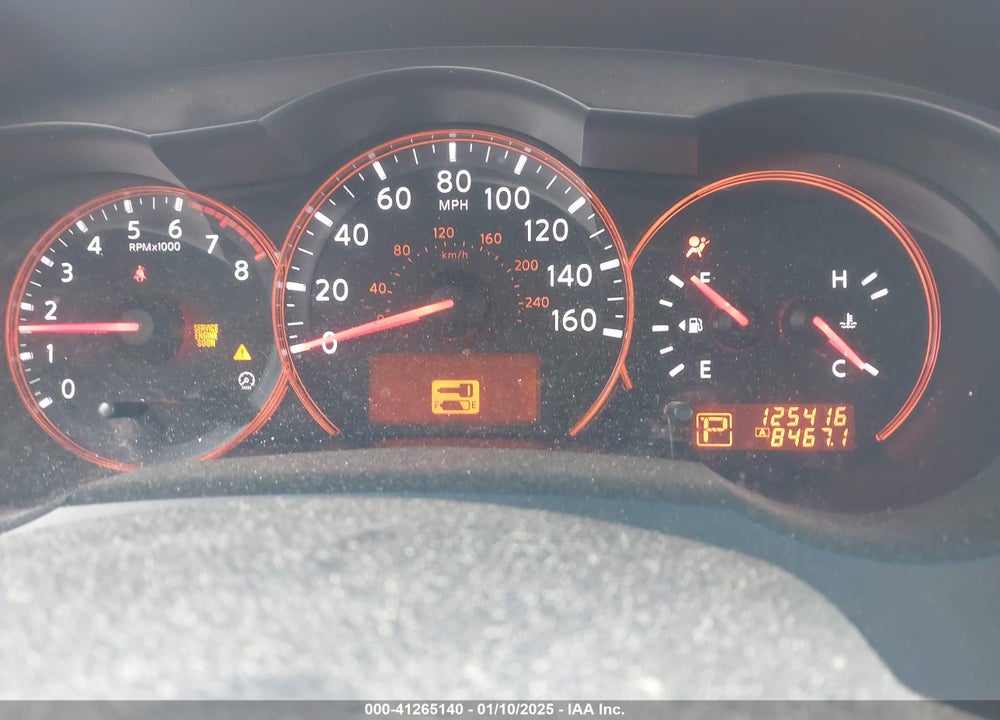 2008 NISSAN ALTIMA VIN: 1N4AL21E88N477927
