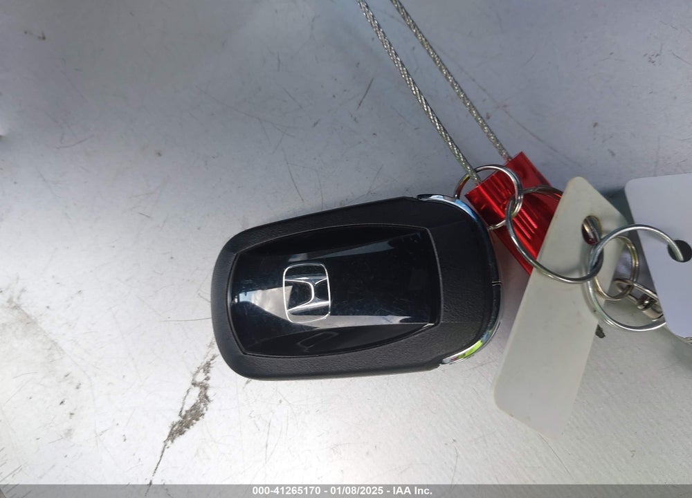 2022 HONDA CIVIC VIN: 2HGFE2F54NH586782