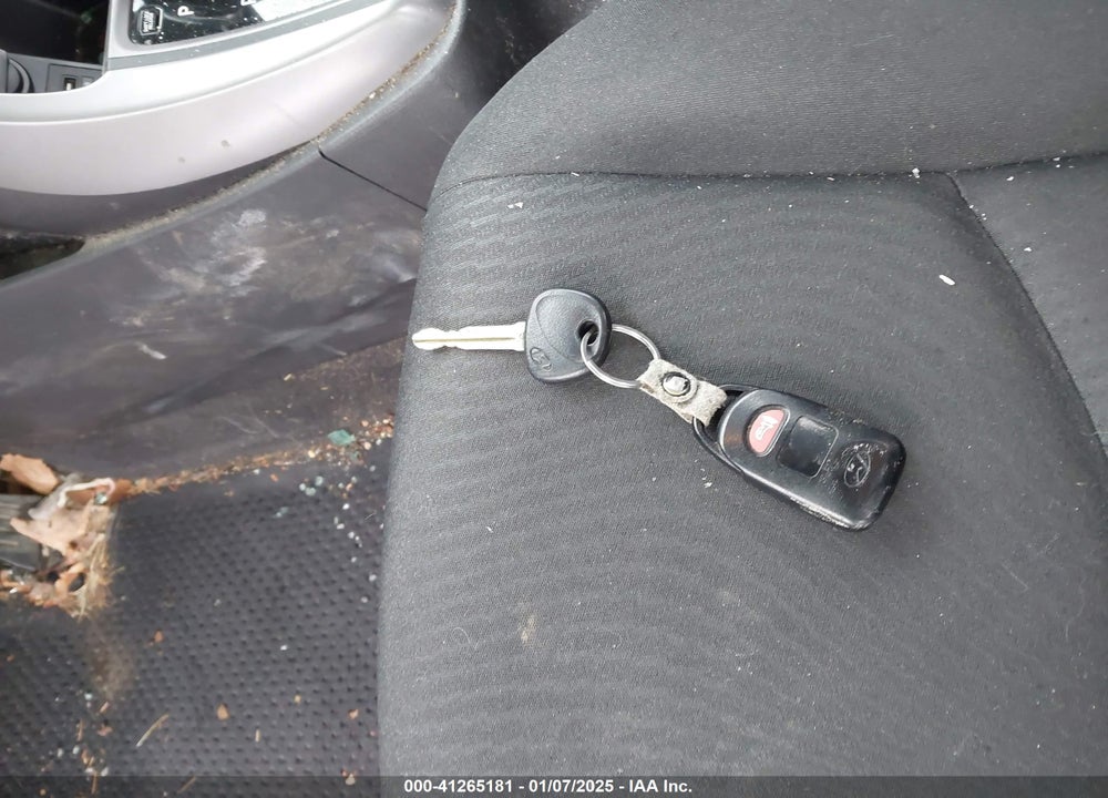 2015 HYUNDAI ELANTRA VIN: KMHDH4AE2FU286099