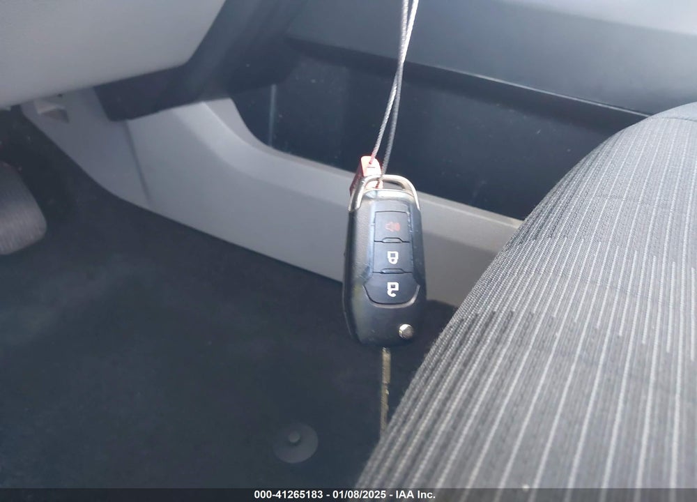 2020 FORD F150 VIN: 1FTEW1CP4LFA07893