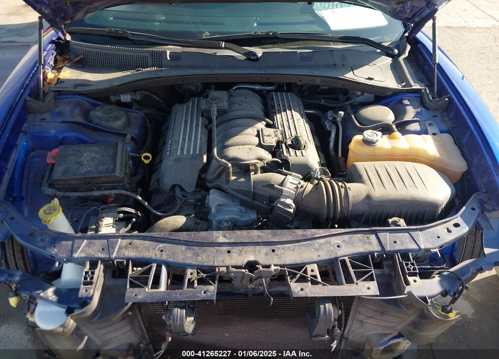 2019 DODGE CHARGER VIN: 2C3CDXGJ4KH599996