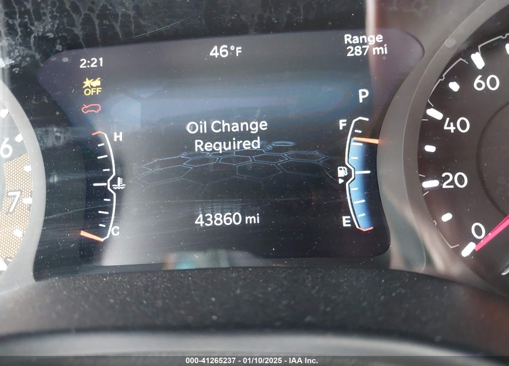 2023 JEEP COMPASS LIMITED 4X4 VIN: 3C4NJDCN5PT523495