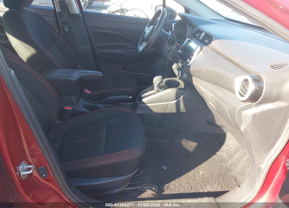 2020 NISSAN VERSA VIN: 3N1CN8FV9LL905265