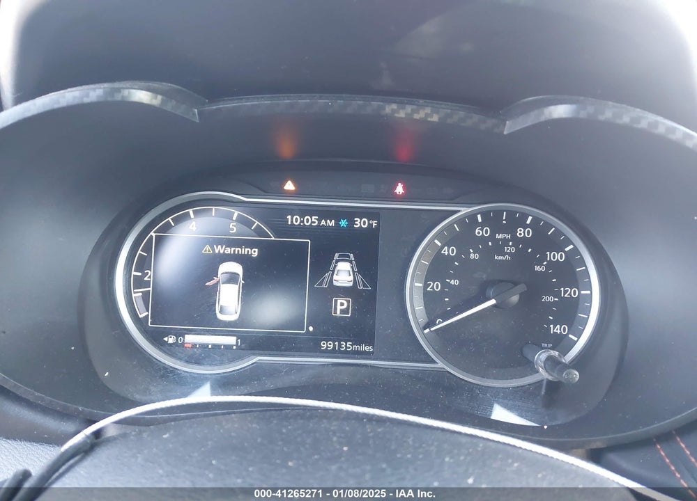 2020 NISSAN VERSA VIN: 3N1CN8FV9LL905265