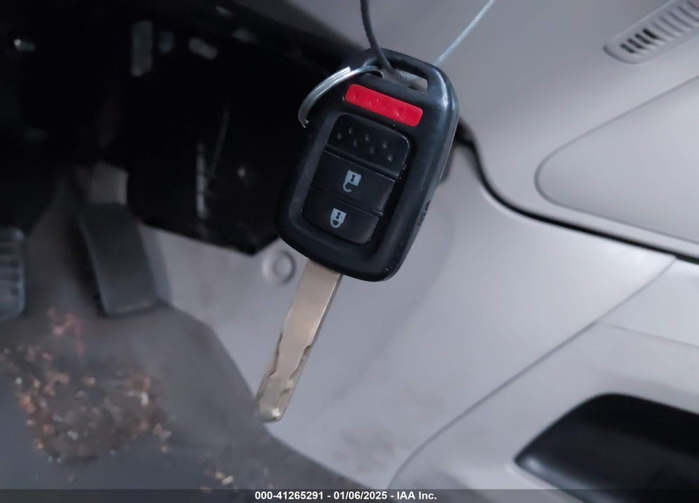 2014 HONDA CR-V EX-L VIN: 2HKRM4H71EH631256