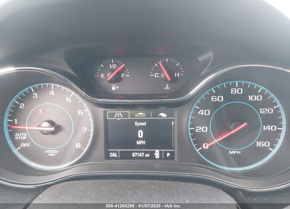2018 CHEVROLET CRUZE LS AUTO VIN: 1G1BC5SM1J7153310