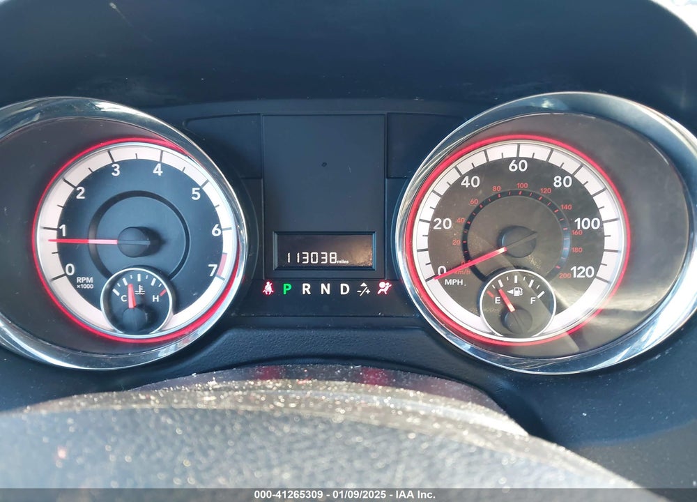 2019 DODGE GRAND CARAVAN SXT VIN: 2C4RDGCG6KR601600