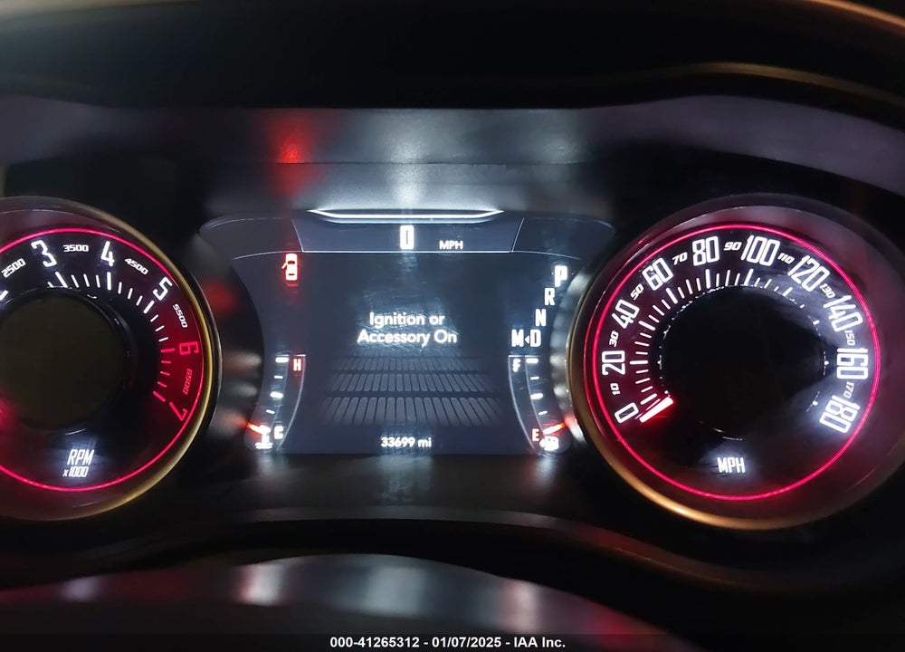 2019 DODGE CHALLENGER VIN: 2C3CDZFJ0KH656479