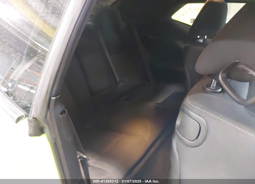 2019 DODGE CHALLENGER VIN: 2C3CDZFJ0KH656479