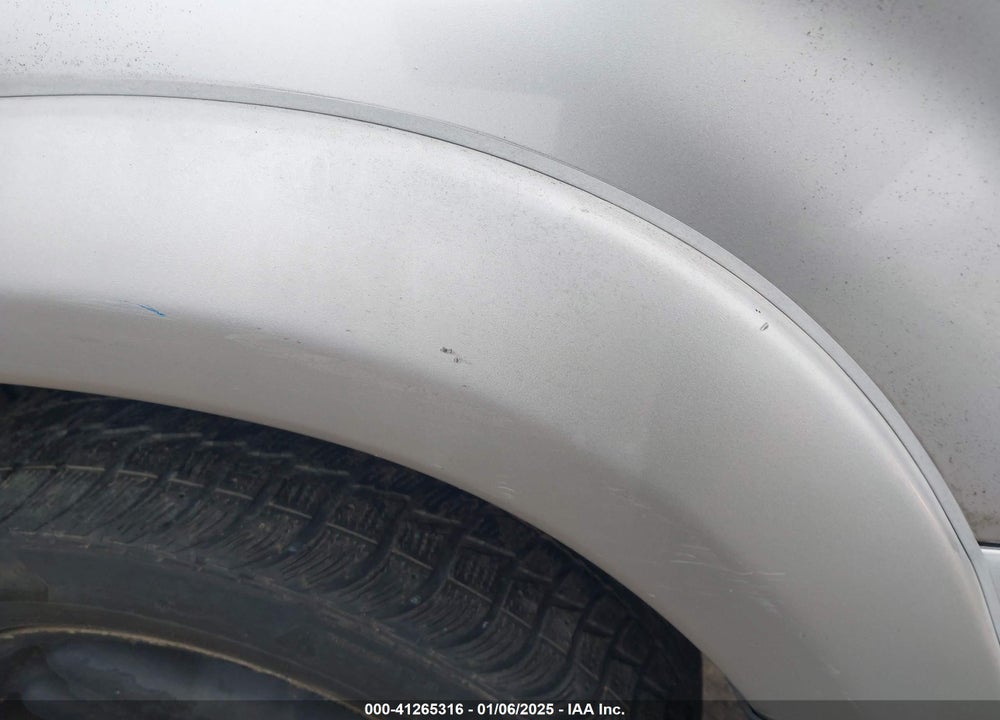 2004 TOYOTA RAV4 VIN: JTEHD20V046001226