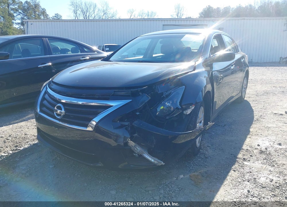 2015 NISSAN ALTIMA VIN: 1N4AL3AP1FC432036