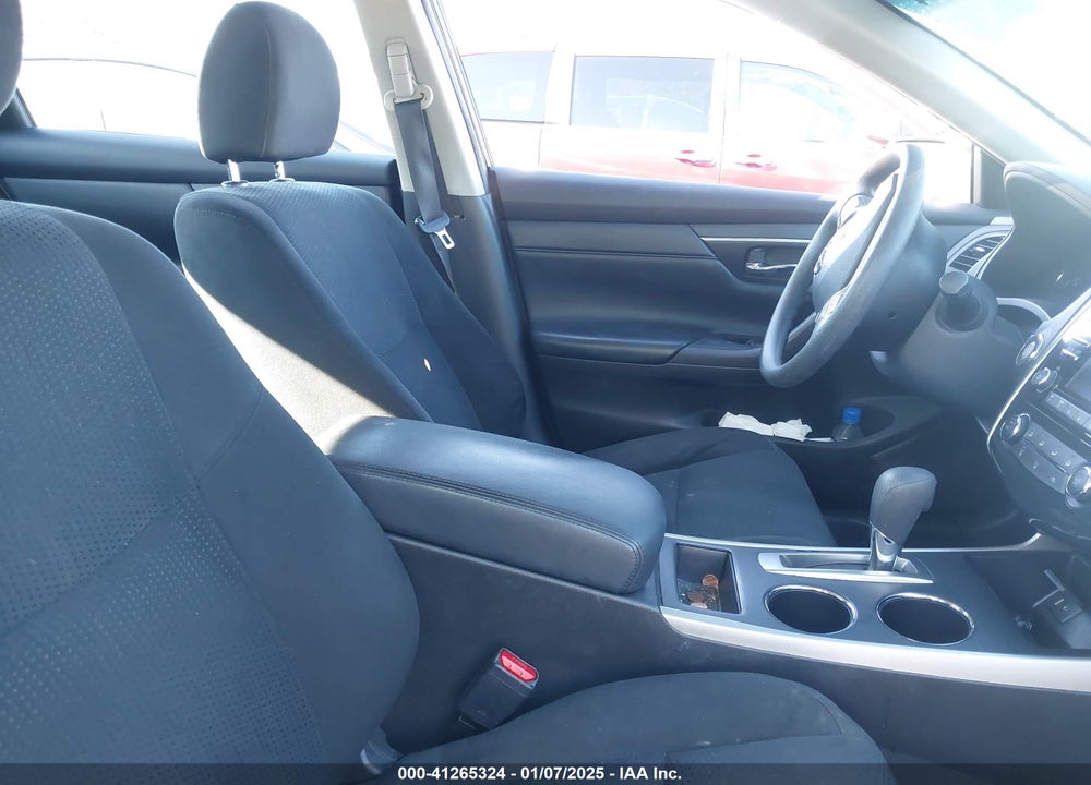 2015 NISSAN ALTIMA VIN: 1N4AL3AP1FC432036