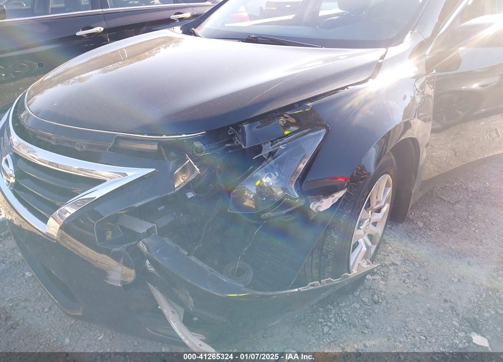 2015 NISSAN ALTIMA VIN: 1N4AL3AP1FC432036