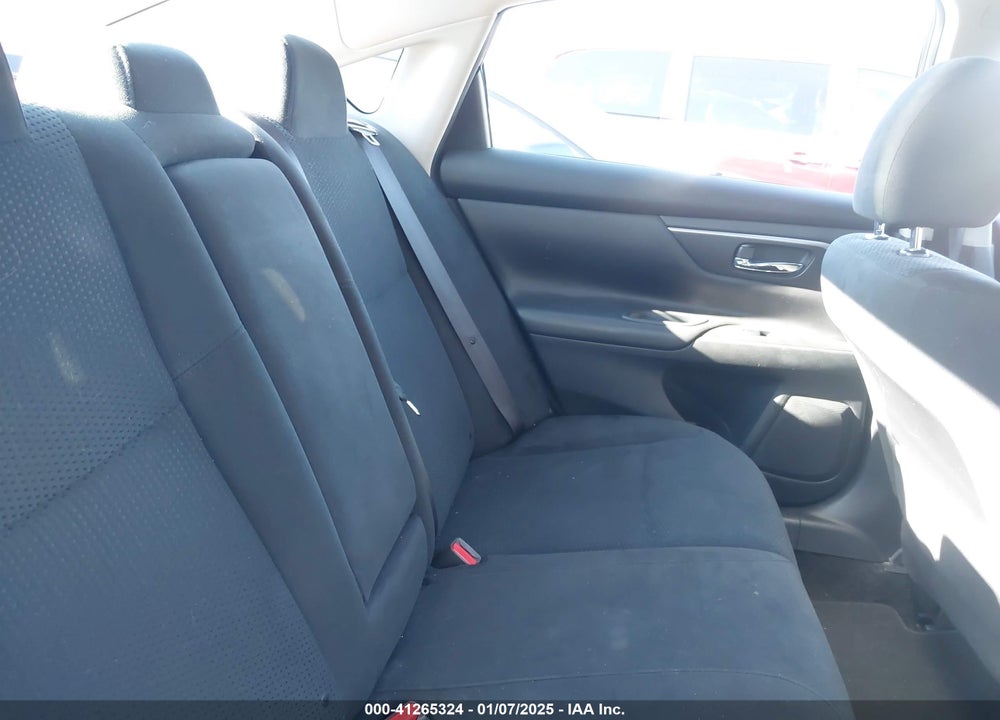 2015 NISSAN ALTIMA VIN: 1N4AL3AP1FC432036