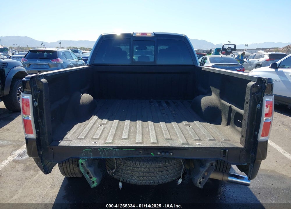 2014 FORD F-150 XL SUPERCAB 16 VIN: 1FTFX1CFXEFB87599