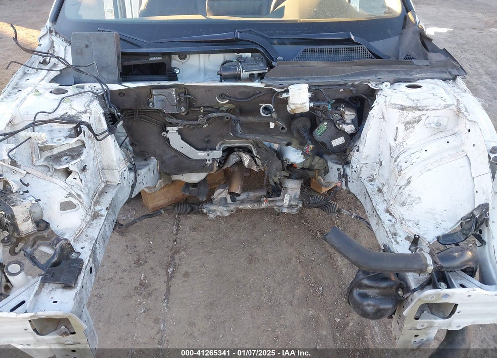 2020 HONDA ACCORD VIN: 1HGCV1F36LA012109