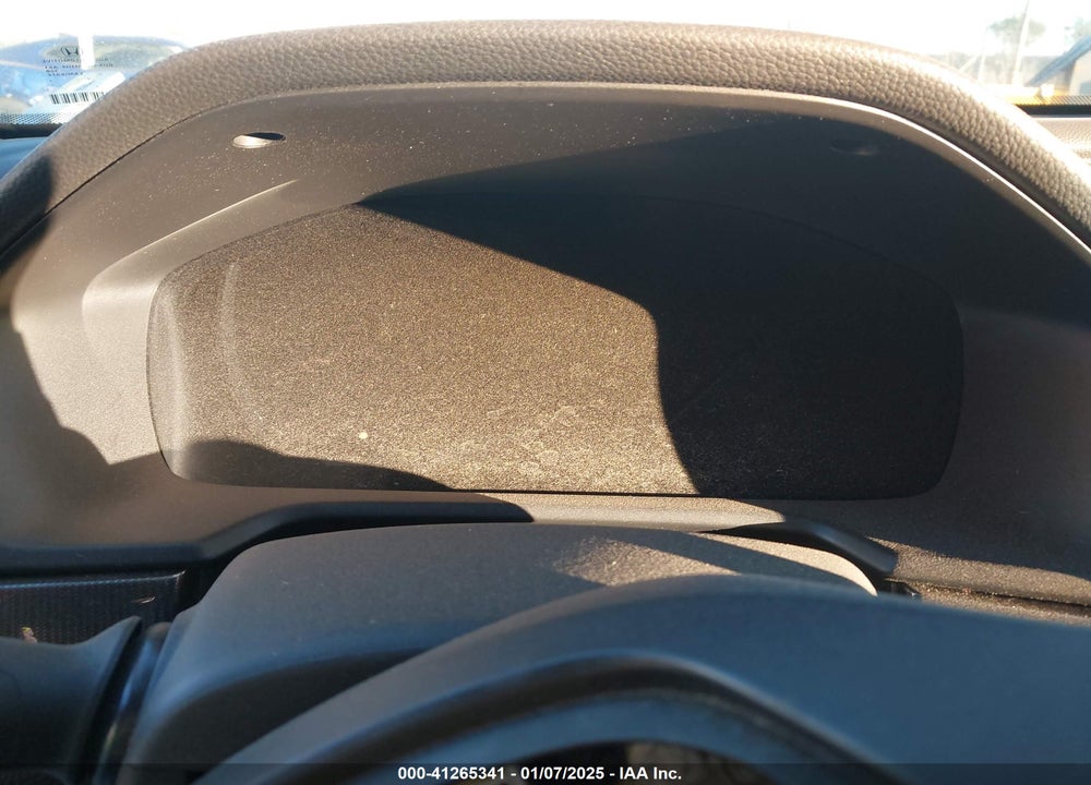 2020 HONDA ACCORD VIN: 1HGCV1F36LA012109